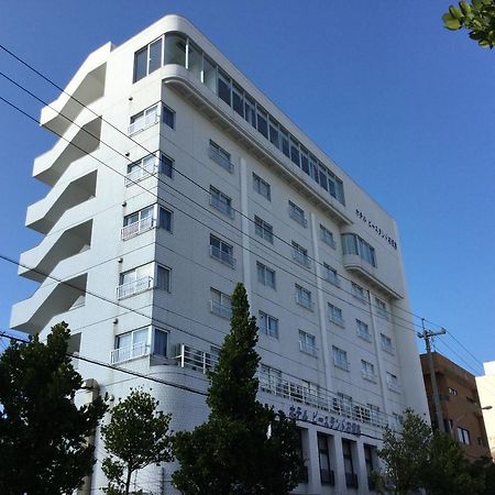 Hotel Peace Land Ishigaki Ishigaki (Okinawa) Exterior foto