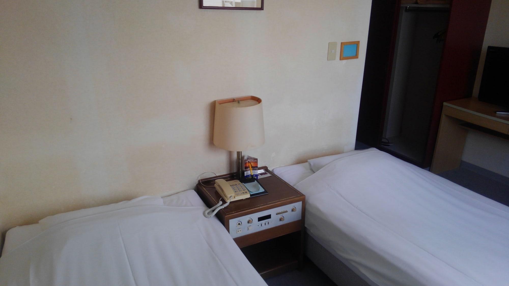Hotel Peace Land Ishigaki Ishigaki (Okinawa) Exterior foto