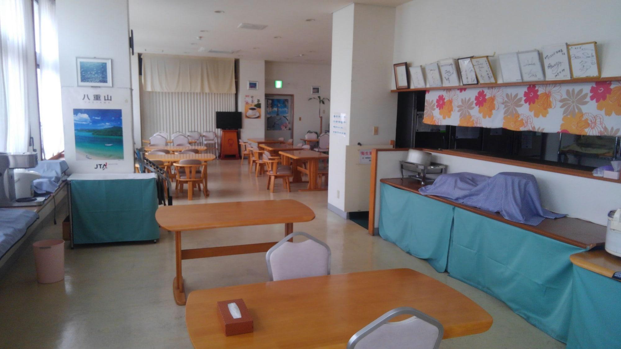Hotel Peace Land Ishigaki Ishigaki (Okinawa) Exterior foto